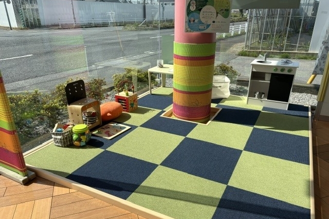 U-LIFE STORE 春日部 | 埼玉トヨペット