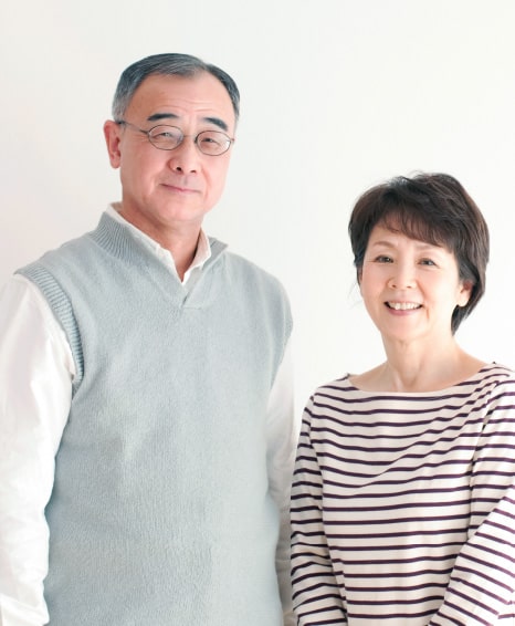 セカンドライフを満喫しているあなた イメージ