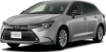 COROLLA TOURING
