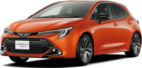 COROLLA SPORT