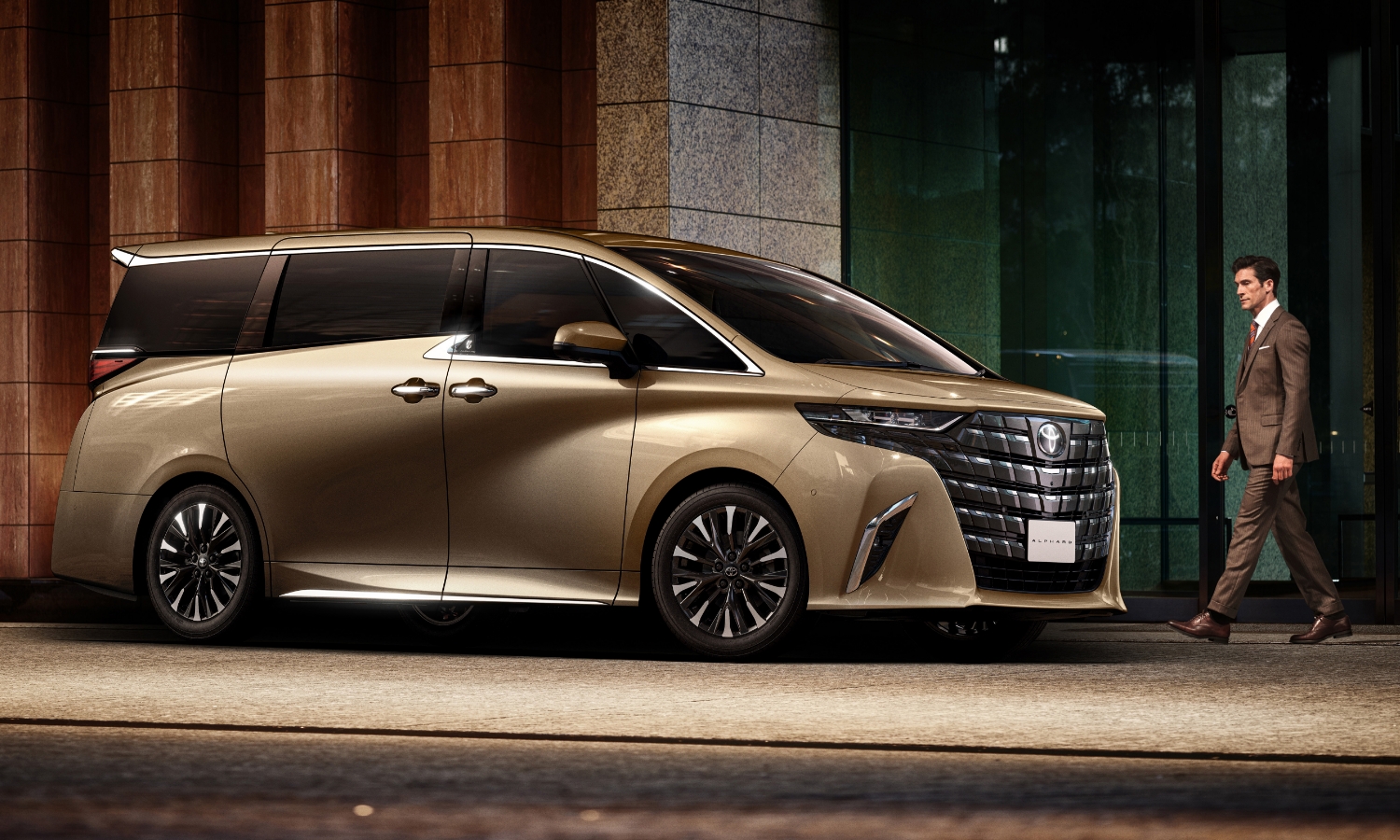 ALPHARD